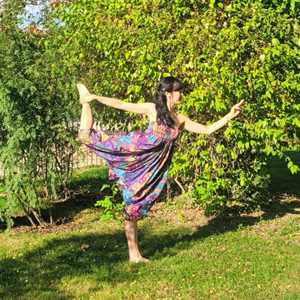 HANAMY, un expert en cours de yoga à Lyon