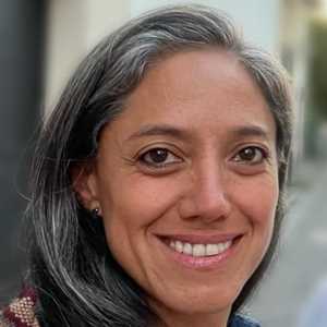 Andrea, un expert en yoga à Schiltigheim