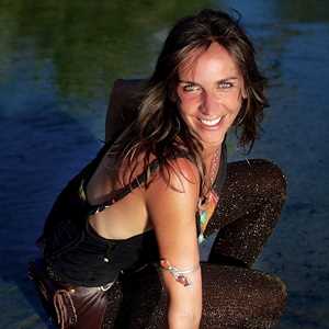 Fanny, un professeur de yoga à Albi