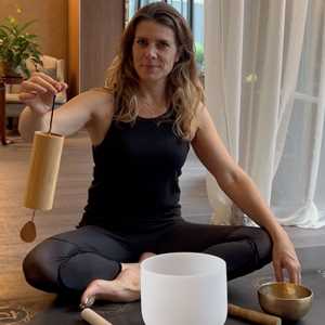 ESPERIENZA YOGA & AROMA, un responsable de club de yoga à Briey