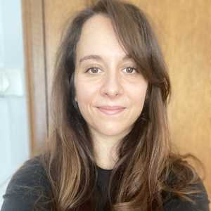 Cecilia, un professeur de yoga à Bourgoin-Jallieu