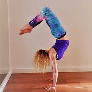 STUDIO AIR, un expert en cours de yoga à Sevran