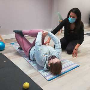 Aurélie Yoga & Ayurvéda, un expert en cours de yoga à Épernay