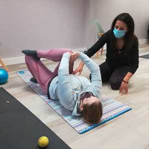 Aurélie Yoga & Ayurvéda, un professeur de yoga expérimenté à Bourgoin-Jallieu