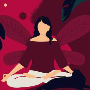 Christine, un professeur de yoga expérimenté à Nevers