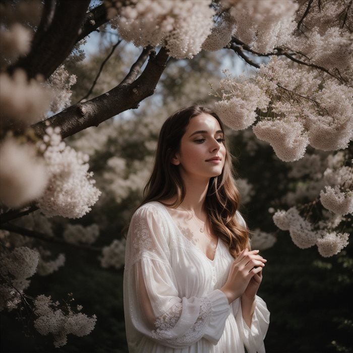 Signification Spirituelle du Prénom Isilde