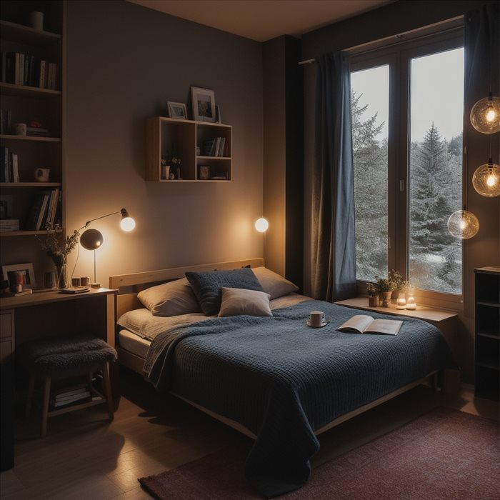 Améliorer Son Sommeil : Astuces Efficaces Avant de Dormir