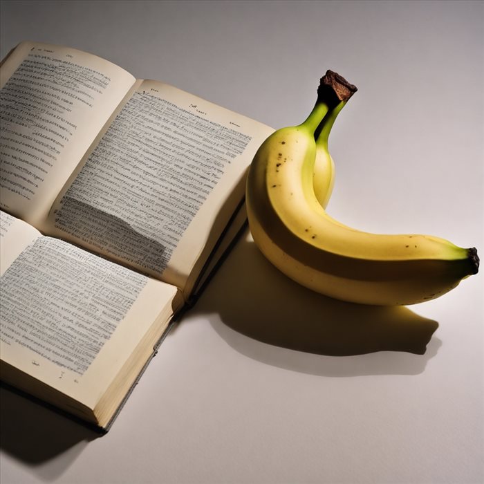 La Banane Nocturne : Impact Sur Votre Poids ?