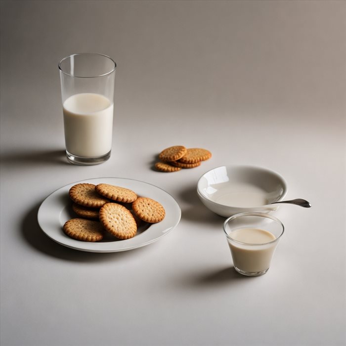 Effets du Sucre Nocturne : Santé et Alternatives Saines