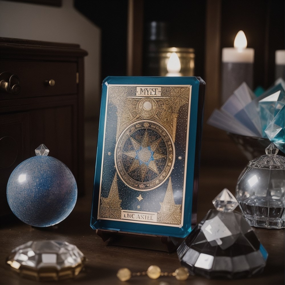 Qu'est-ce qu'un Oracle Divinatoire ? Définition et Usages