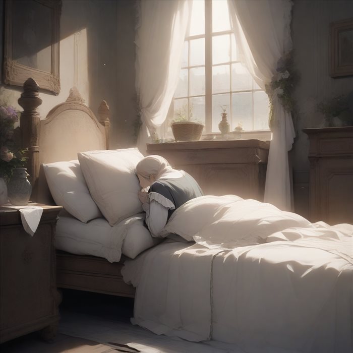 Ail et Sommeil : Effets Sur Votre Santé Nocturne