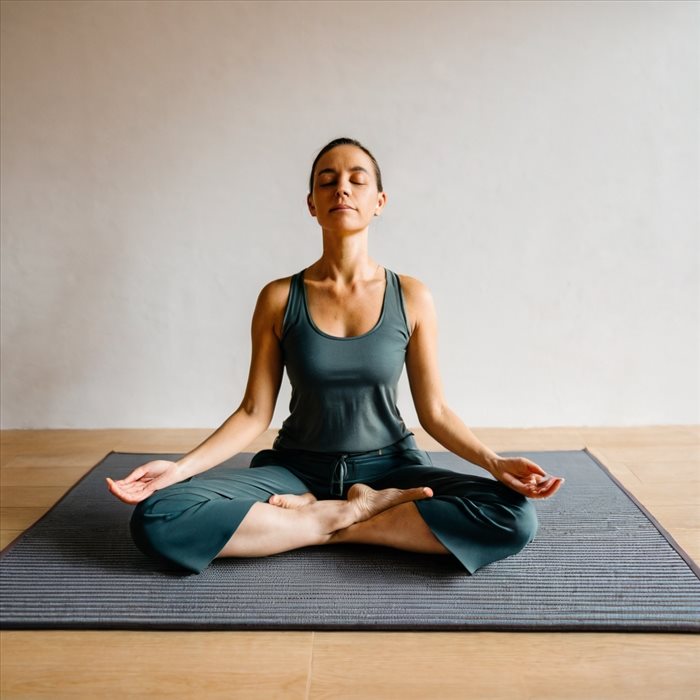Bienfaits de la Méditation : Pratique Régulière Essentielle