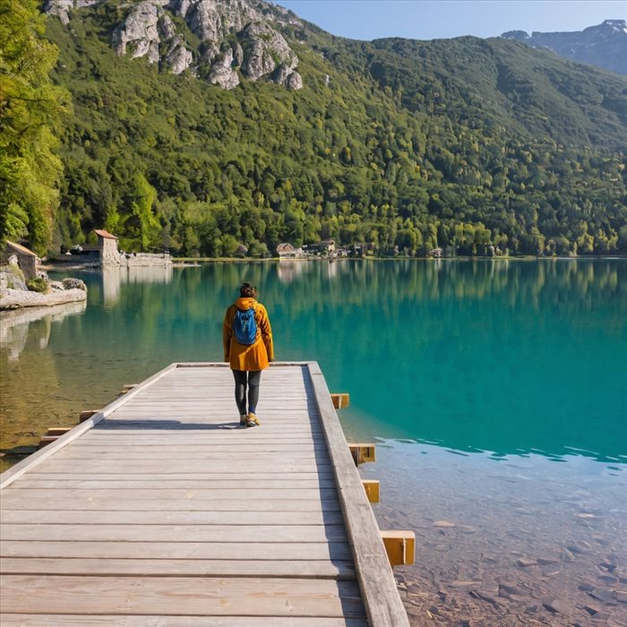 Techniques Efficaces Pour Se Calmer Quotidiennement