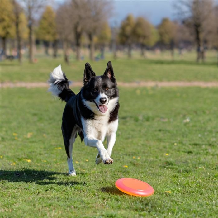 Gérer la Frustration Canine : Exercices Efficaces