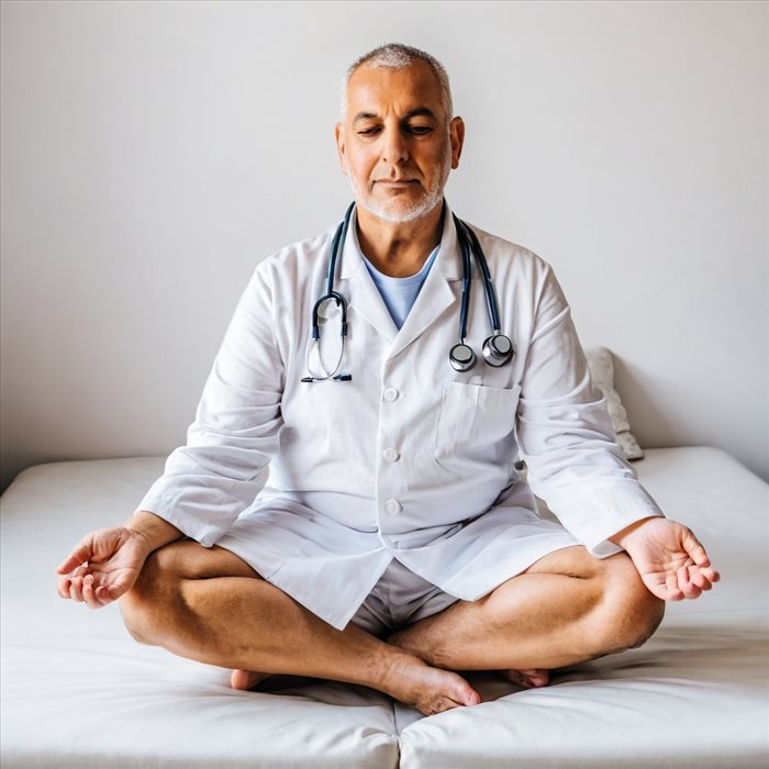 Yoga et Sommeil : Comment S'endormir Facilement ?