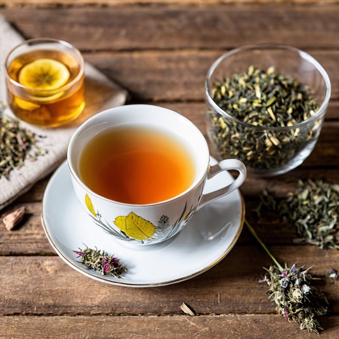 Boissons Brûle-Graisse : Que Consommer Avant de Dormir ?