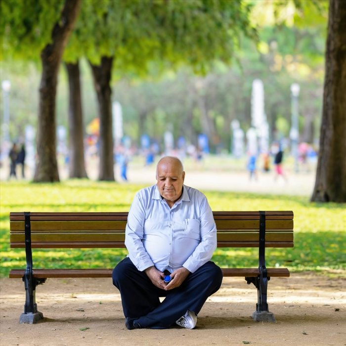 Se Calmer Après l'Arrêt du Tabac