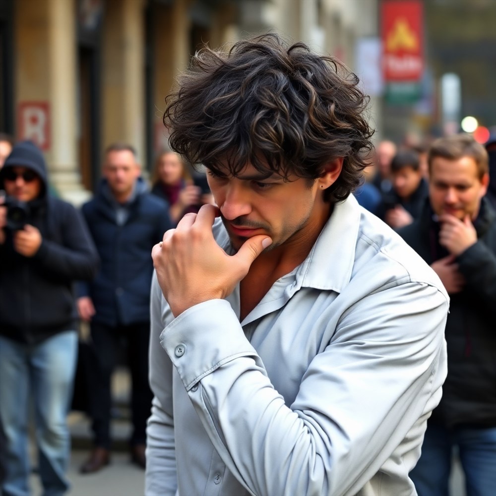 Comment Apaiser la Peur Soudainement