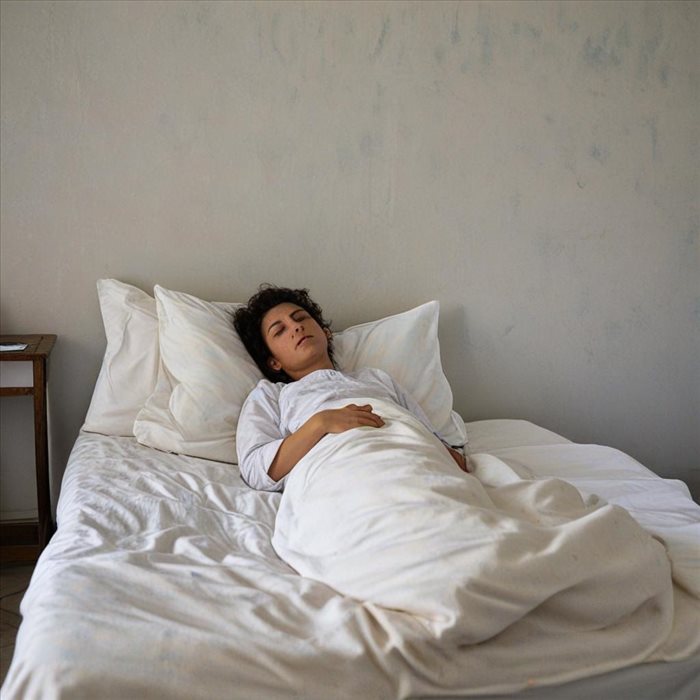 Réciter la Chahada : Bienfaits avant de dormir