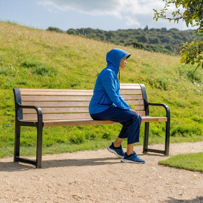 Comment se détendre quand la colère monte ?