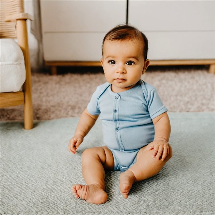Aider Bébé à Se Calmer