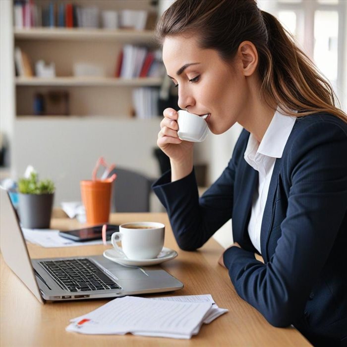 Comment Gérer le Stress au Travail Efficacement ?