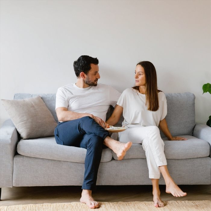Améliorer la Communication en Couple Face à la Frustration