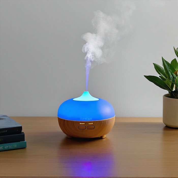 Guide Pratique pour Utiliser un Diffuseur d’Huiles Essentielles