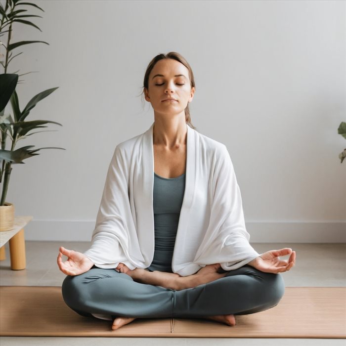 Calmer une crise d'angoisse : 8 techniques efficaces