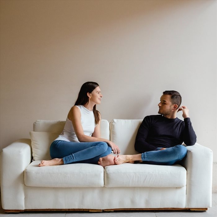 Se Calmer Après Une Dispute