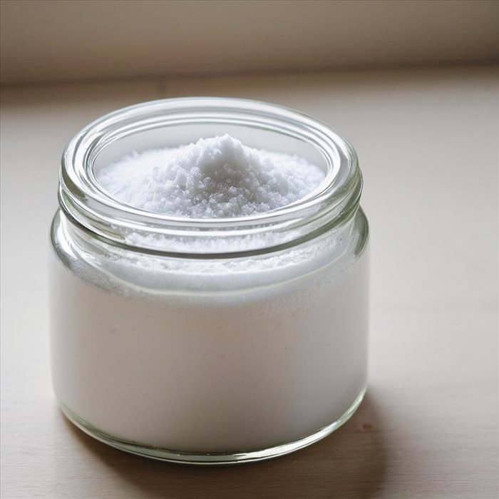 Bicarbonate de Soude : Astuces Cosmétiques et DIY