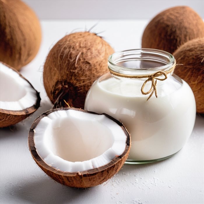 Utiliser l'Huile de Coco pour un Soin Corporel Efficace