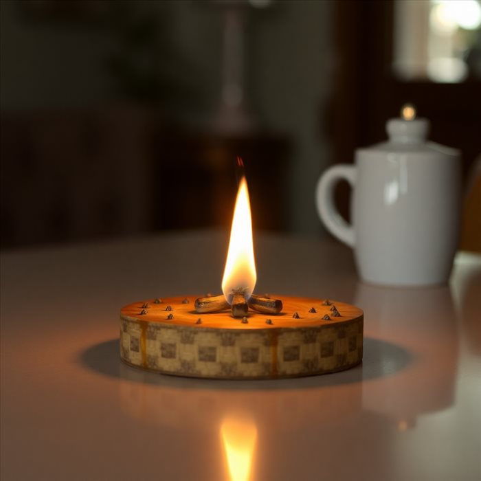 Guide Pratique pour Allumer de l'Encens en Bien-Être