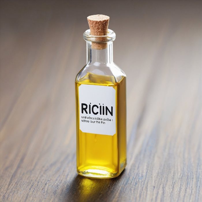 Utiliser l'huile de ricin pour des cheveux sublimes