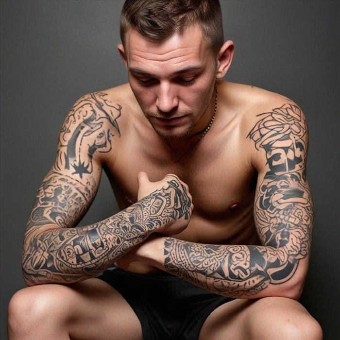 Pourquoi les gens choisissent-ils de se tatouer ?