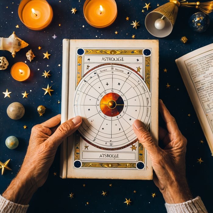Découvrez Votre Ascendant Horoscope et Sa Signification
