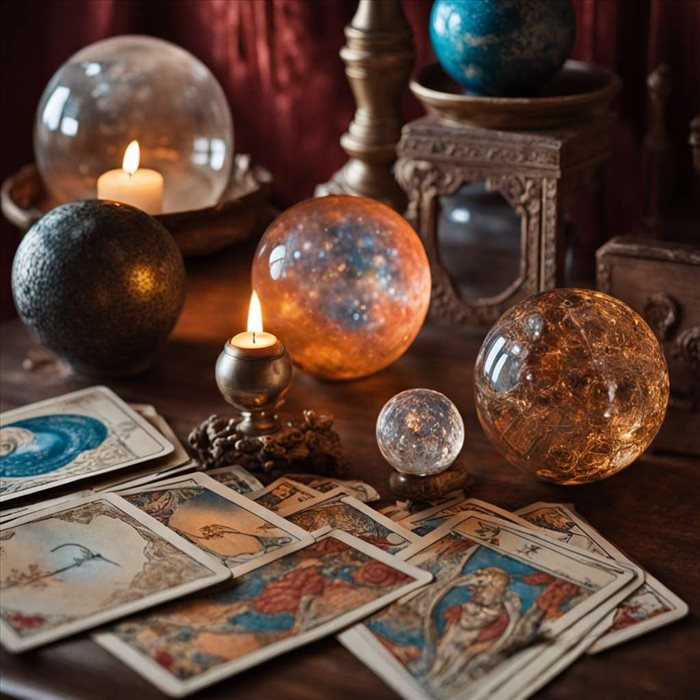 Voyance Amoureuse : Outils et Perspectives pour Réussir