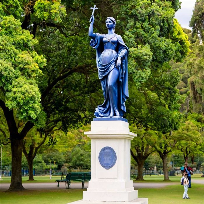 Victoria : Mythologie, Symboles et Victoires Contemporaines