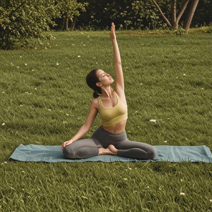Mon expérience inoubliable de formation de professeur de Yoga à Ubud, Bali