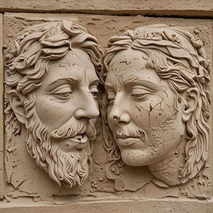 Janus : Symbolique et Signification de Ses Deux Visages