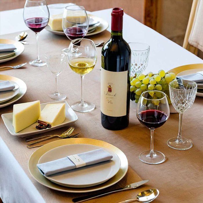 Bacchus : Vin, Fêtes et Célébrations Culturelles