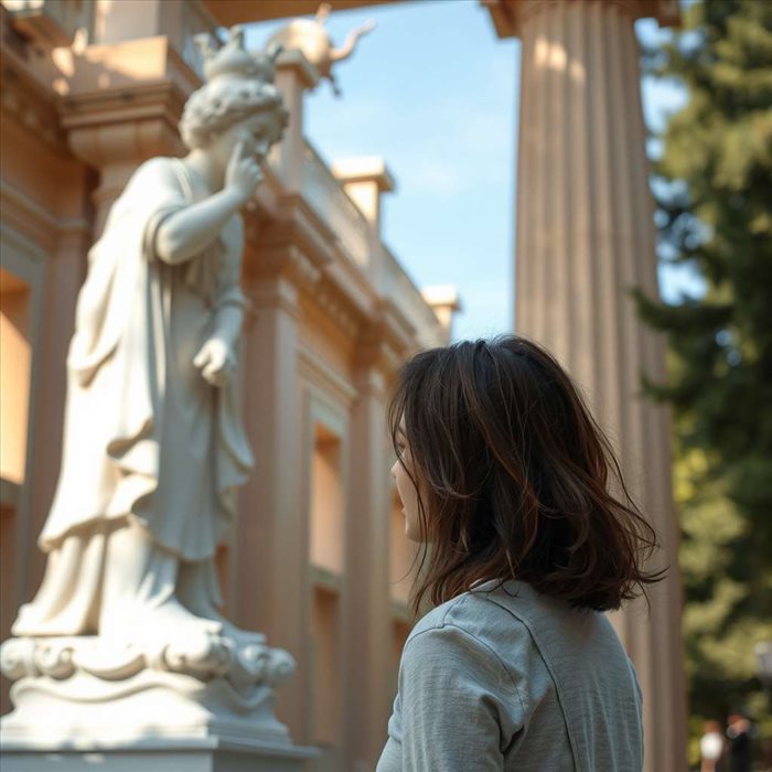 Junon : Protectrice des Femmes et Maternité