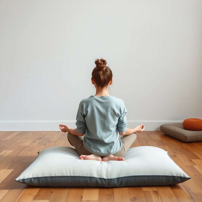 Méditation Zen : Guide pour une Détente Profonde