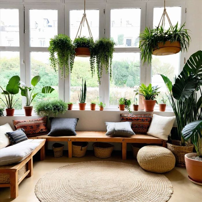 Ambiance Zen : Créez votre Havre de Paix à Domicile