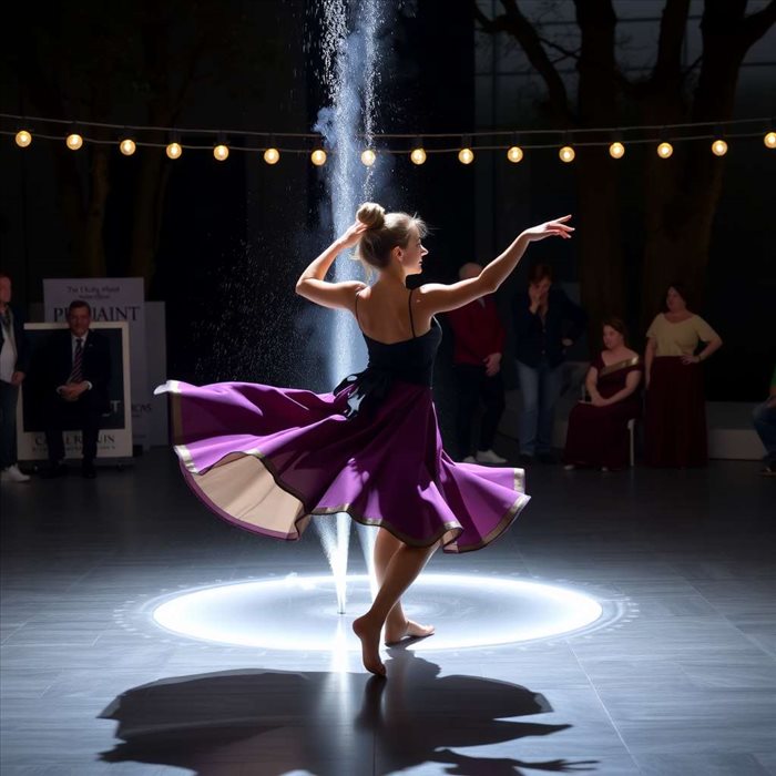 Pole Dance : Renforcez la complicité lors d'un EVJF