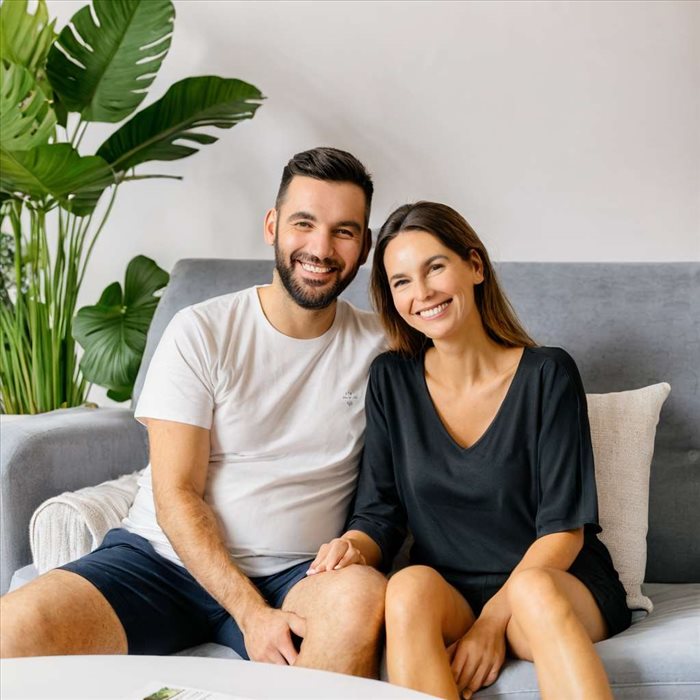 Zen en couple : Gérer les tensions efficacement