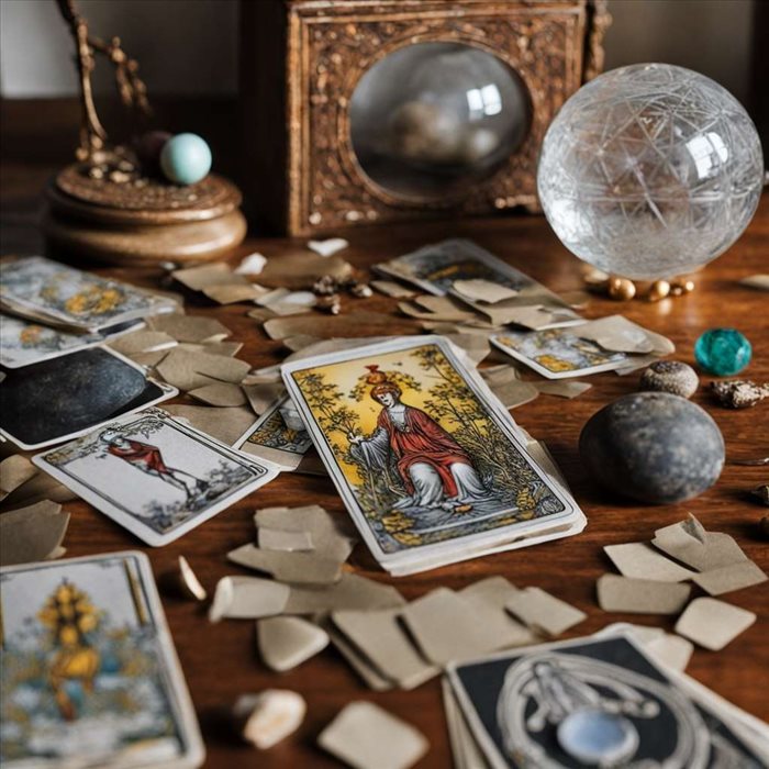 Barbara Tobolosky : voyance téléphone sérieuse reconnue depuis 20 ans