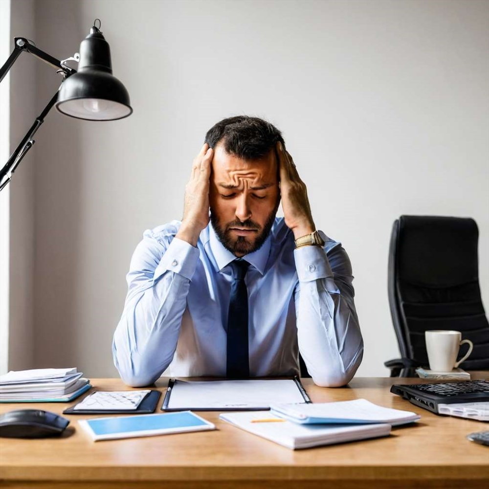 Rester Zen : 8 Astuces pour Gérer le Stress