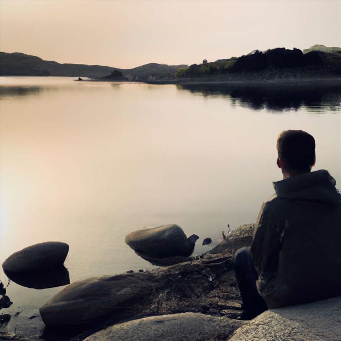 Devenir Zen : Astuces pour Apaiser Votre Esprit