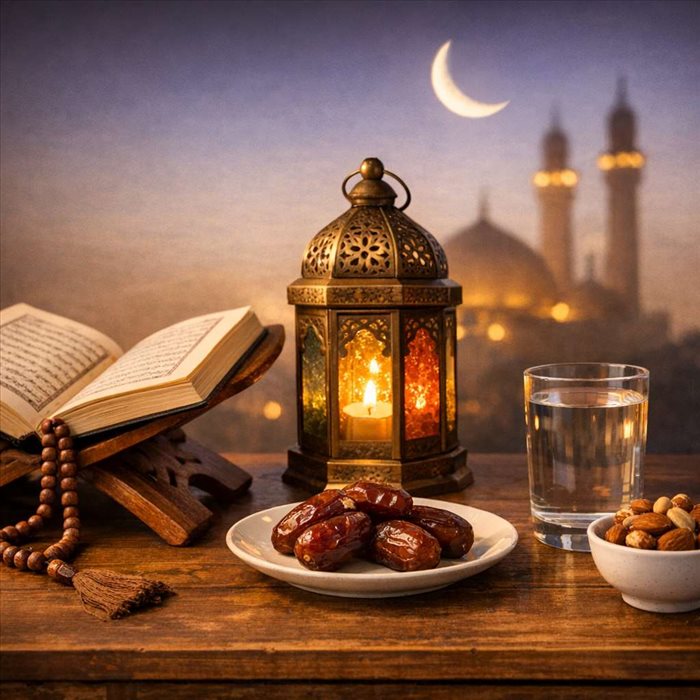 Que signifie le jeûne du ramadan en islam ? Comprendre